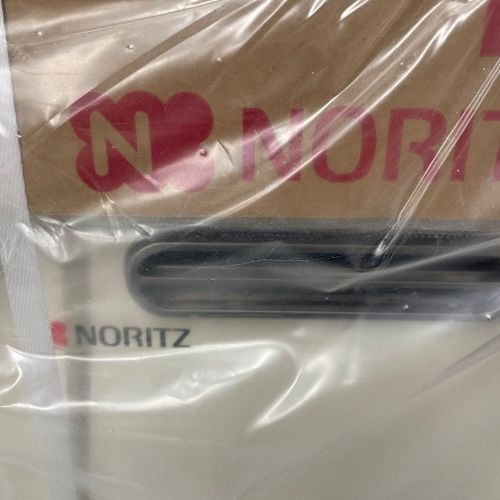 NORITZ ノーリツ ガス給湯器 GQ-1639WE-1 (2023年製)