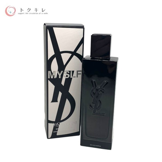 イヴ・サンローラン MYSLF オーデパルファム 100ml