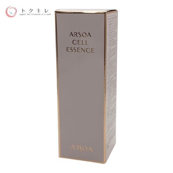 アルソア セルエッセンス 25ml