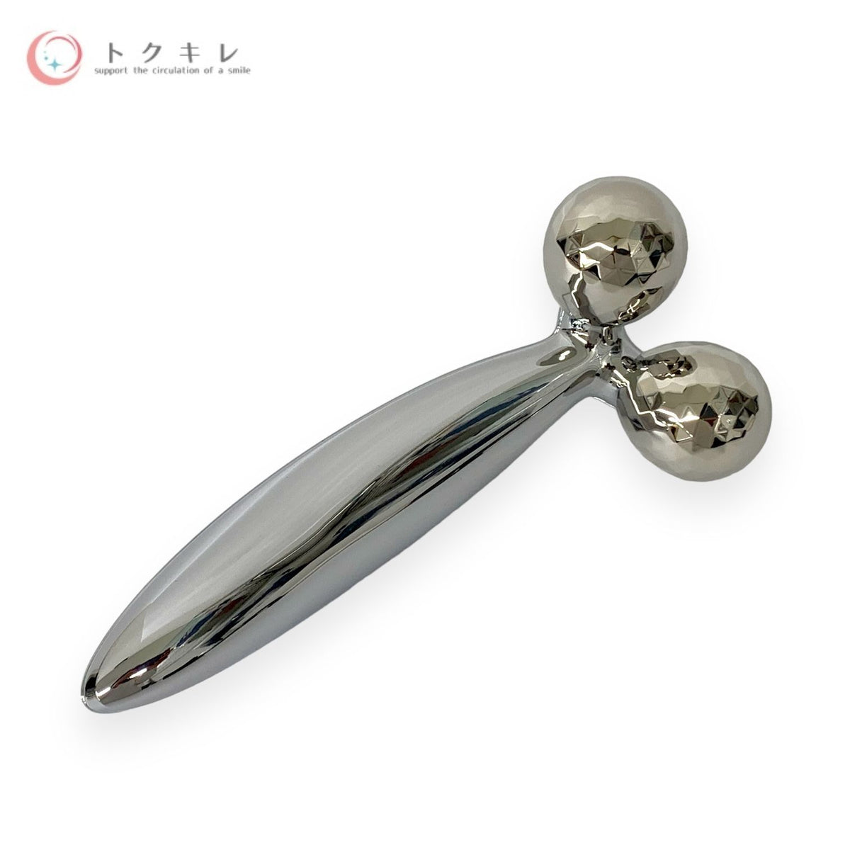 ReFa リファカラットフェイス RF-CF1842B 美顔器 (製造番号:CF0673441)