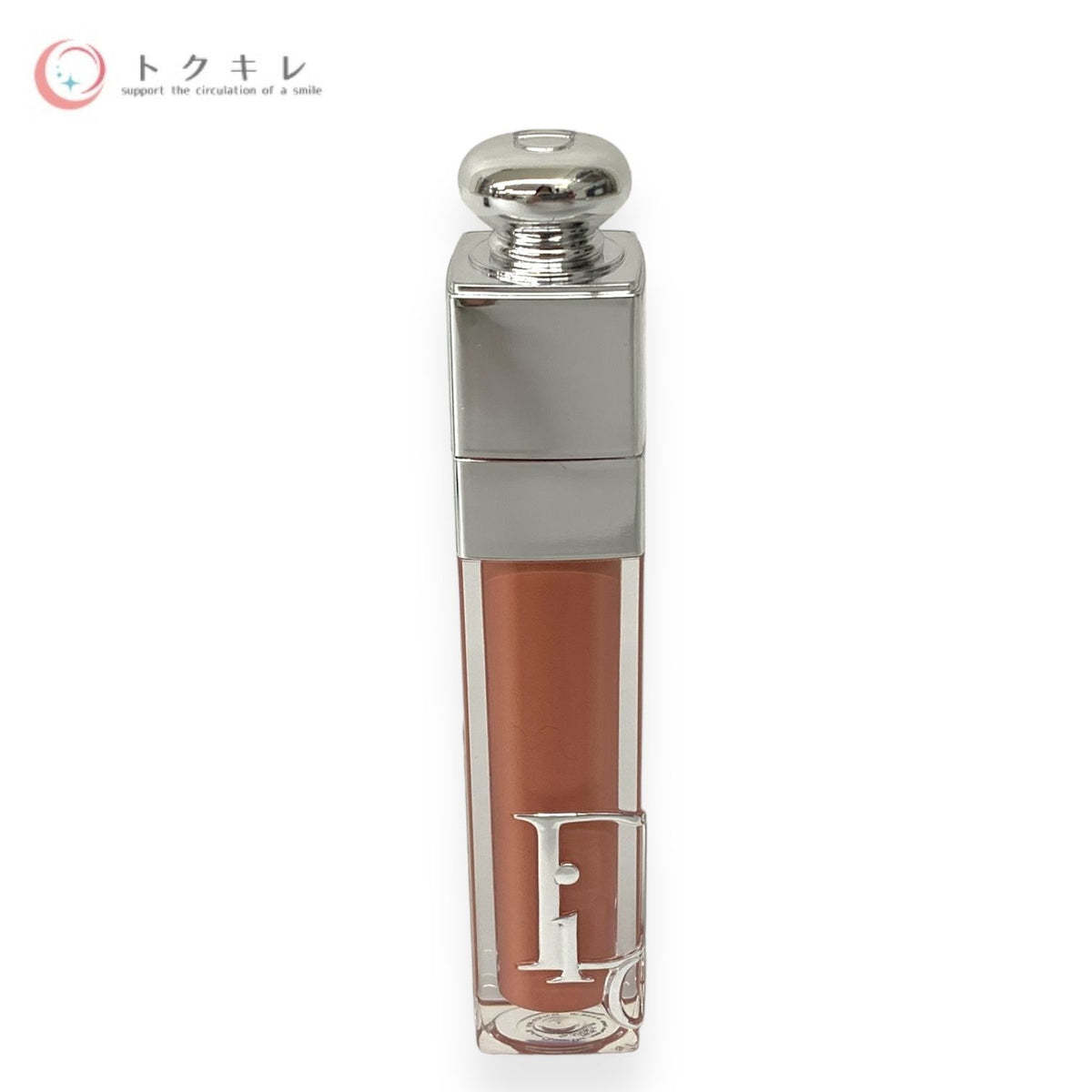 Dior (ディオール) ディオール アディクト リップ マキシマイザー 6ml #051 ヌード ブルーム