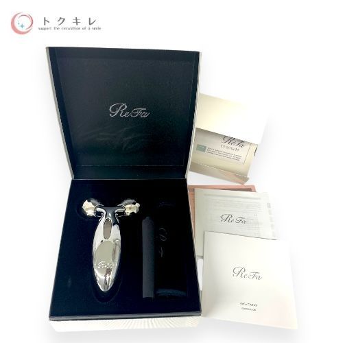 MTG リファカラット PEC-L1706 (美顔ローラー)