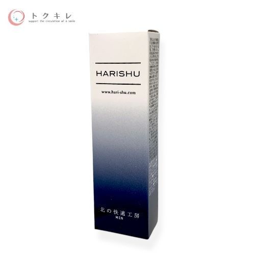 北の快適工房 MEN ハリシュ 30ml
