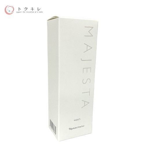 ナリス マジェスタ ウォッシュ 100g