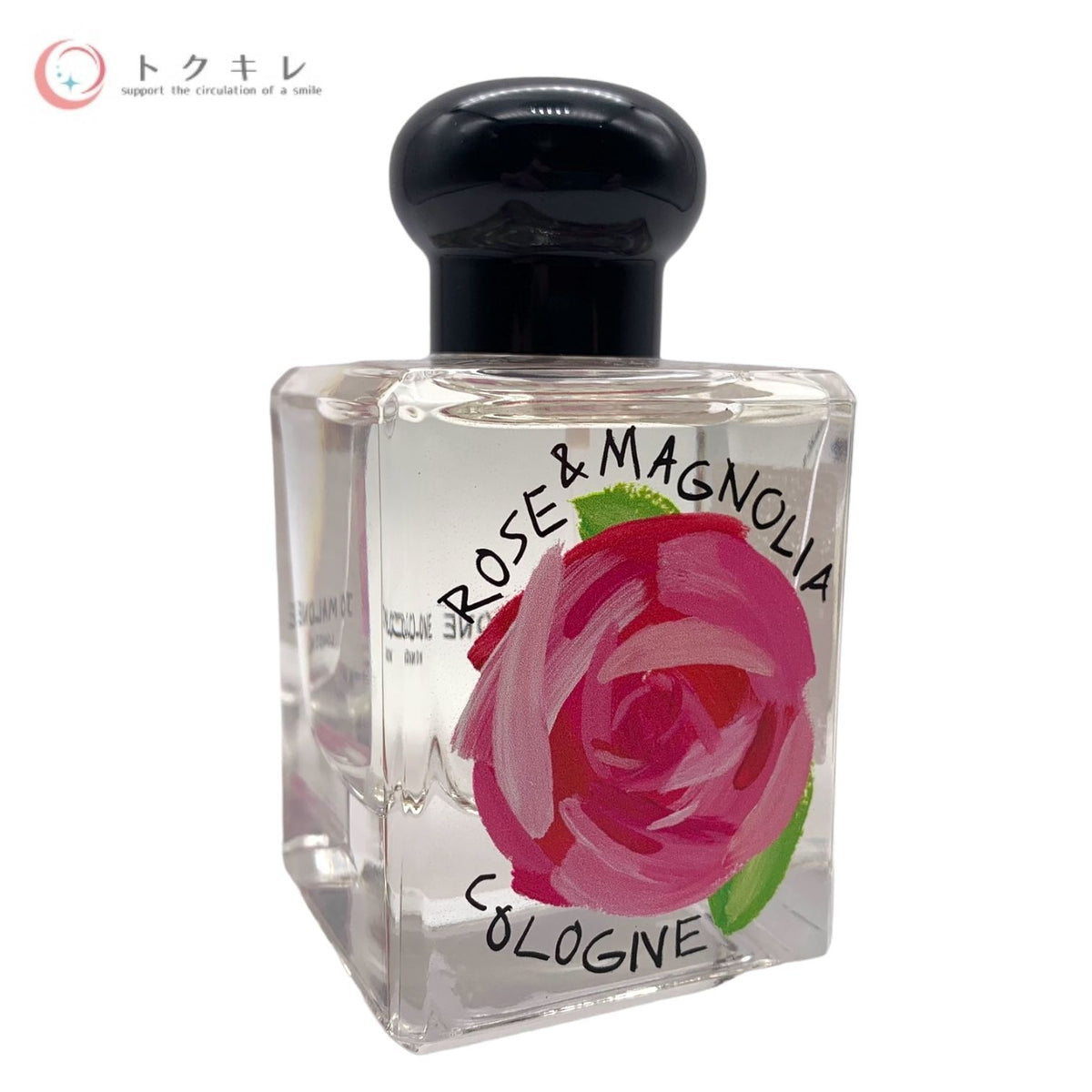 ジョーマローン ローズ＆マグノリア コロン 50ml