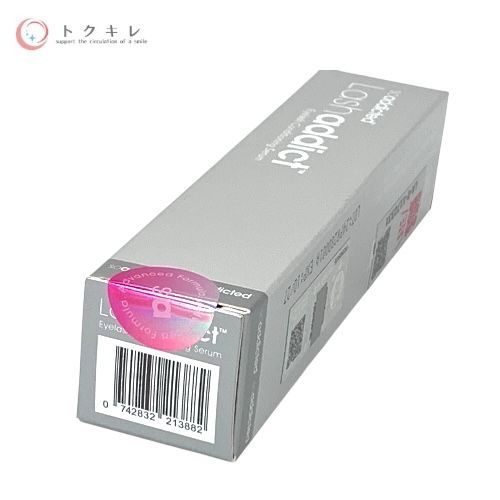 ラッシュアディクト アイラッシュコンディショニングセラム アドバンス 5ml