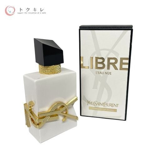 イヴ・サンローラン リブレ ロー ニュ オーデパルファム 50ml