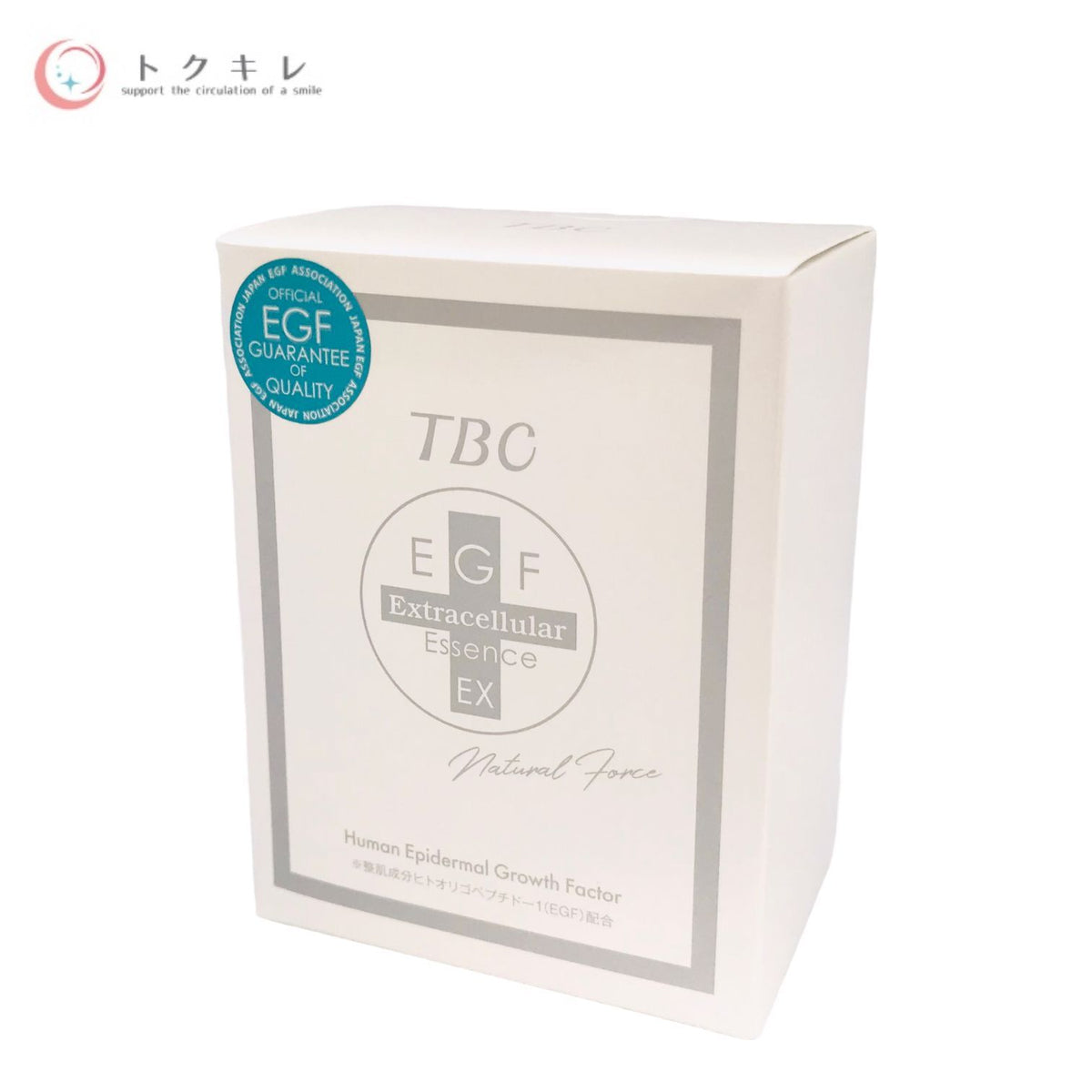 TBC EGF エクストラエッセンスEX 60ml