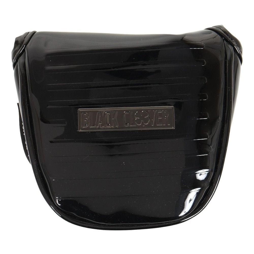 Polly マレットパターカバー BA5MNB09 BLK