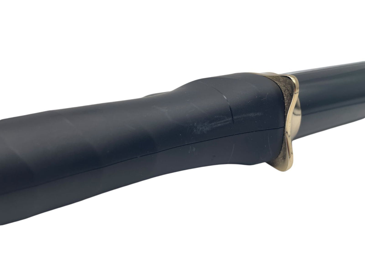 ヤーマン（YA‑MAN） ヴェーダ スムースカール アイロン 32mm（型番 PSM‑210B）