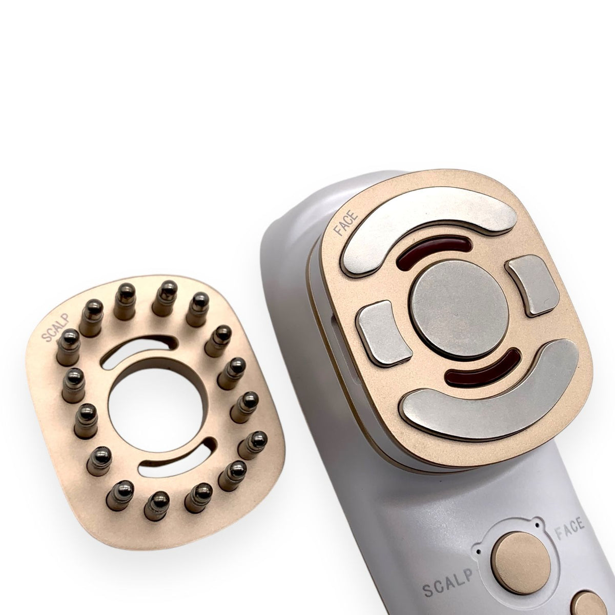 アーリーバード トータルケア美顔器 LifTone LT-001W