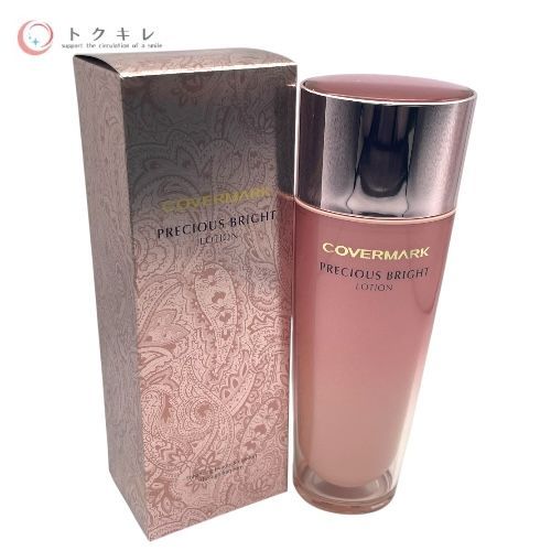 カバーマーク プレシャスブライト ローション W (化粧水) 150ml