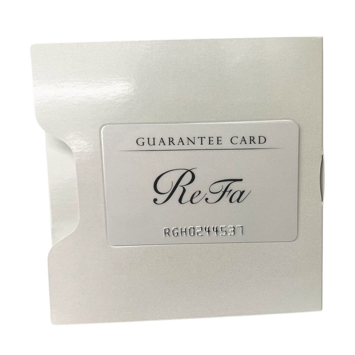 MTG リファグレイス ヘッドスパ (RF-GH2114B)