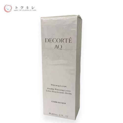 コーセー コスメデコルテ AQ ホワイトニング ローション 200ml