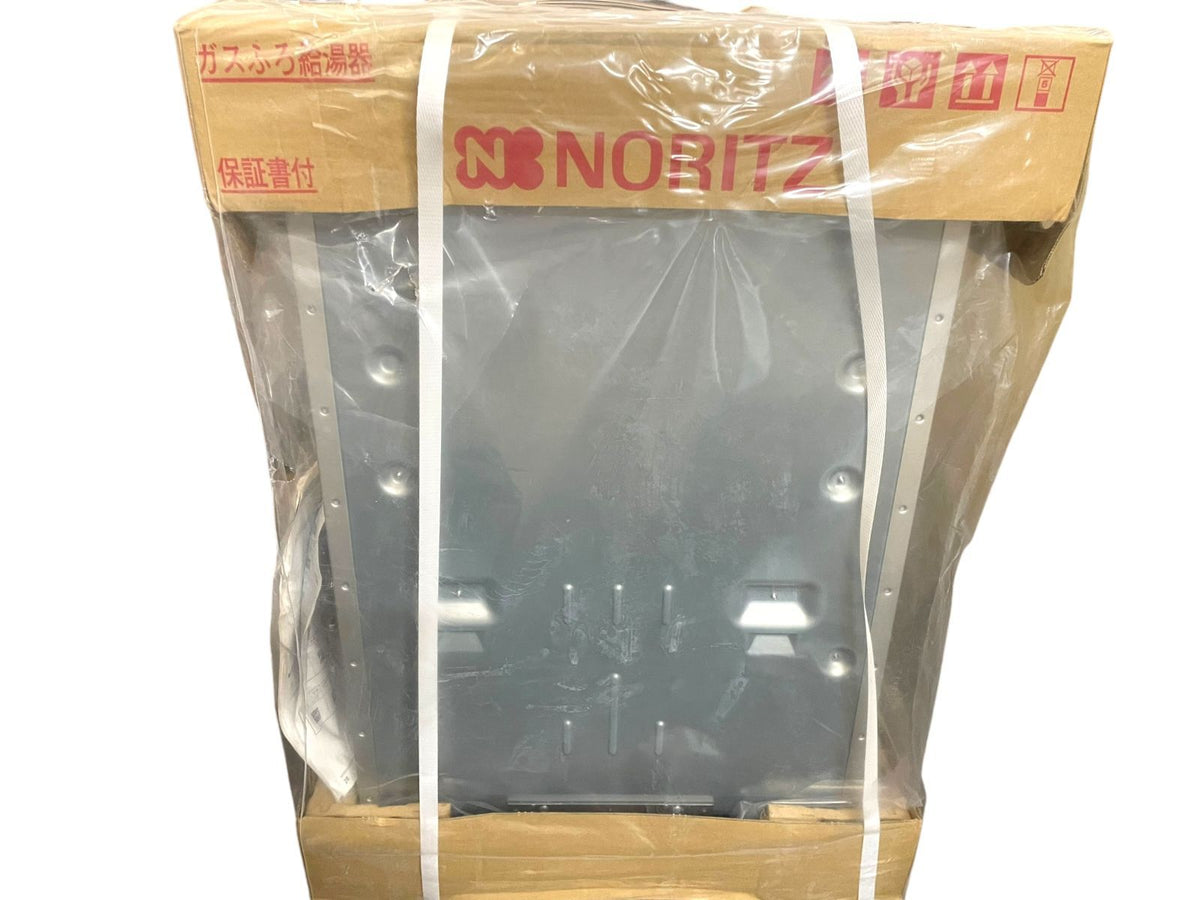 NORITZ ノーリツ ガスふろ給湯器 GT-C2472SAW お風呂 エコジョーズ (2024年製)