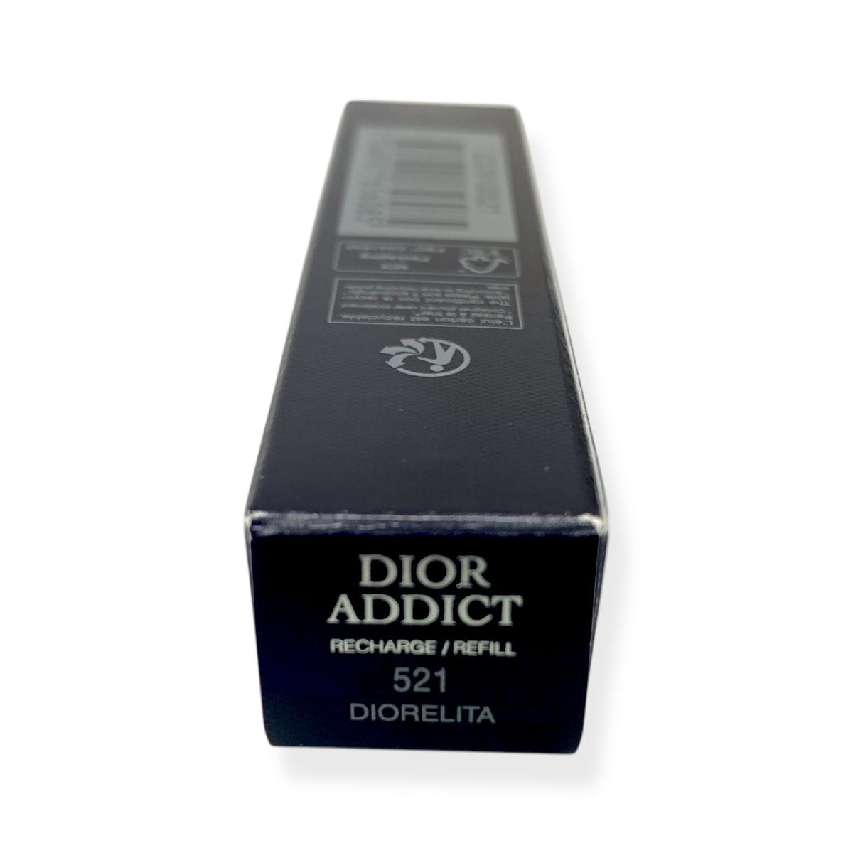 Dior (ディオール) ディオール アディクト リップスティック 521 ディオレリタ リフィル