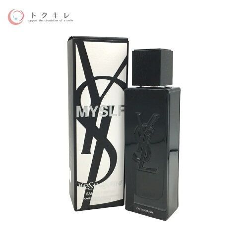 イヴサンローラン MYSLF オーデパルファム 60mL