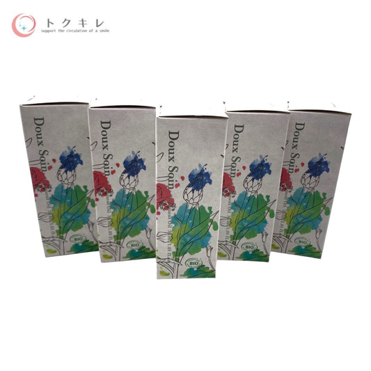 ベネシード ドゥ ソワン トリートメント オイル (オイル状美容液) 30ml 5個セット