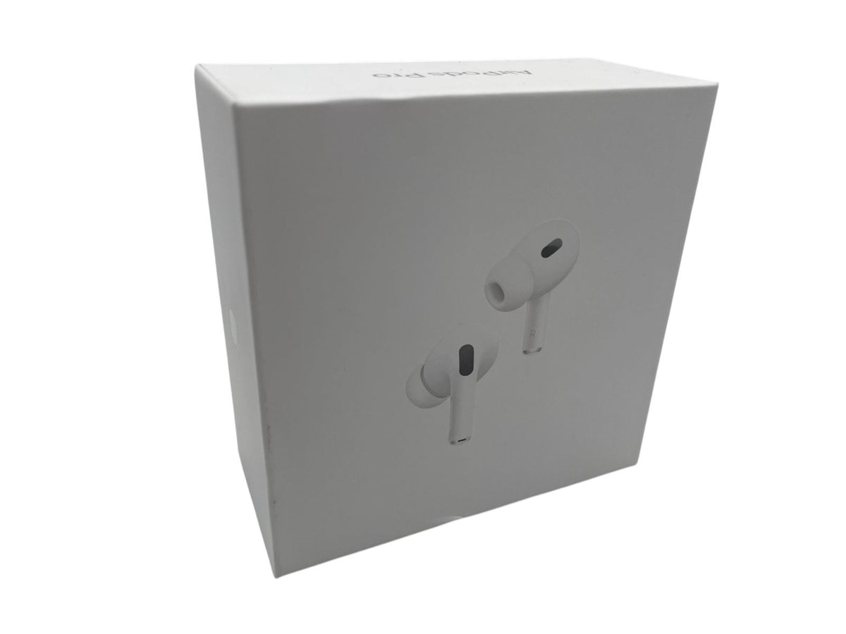 Apple AirPods Pro 第2世代 MTJV3AM/A (Model A3409 A2968)