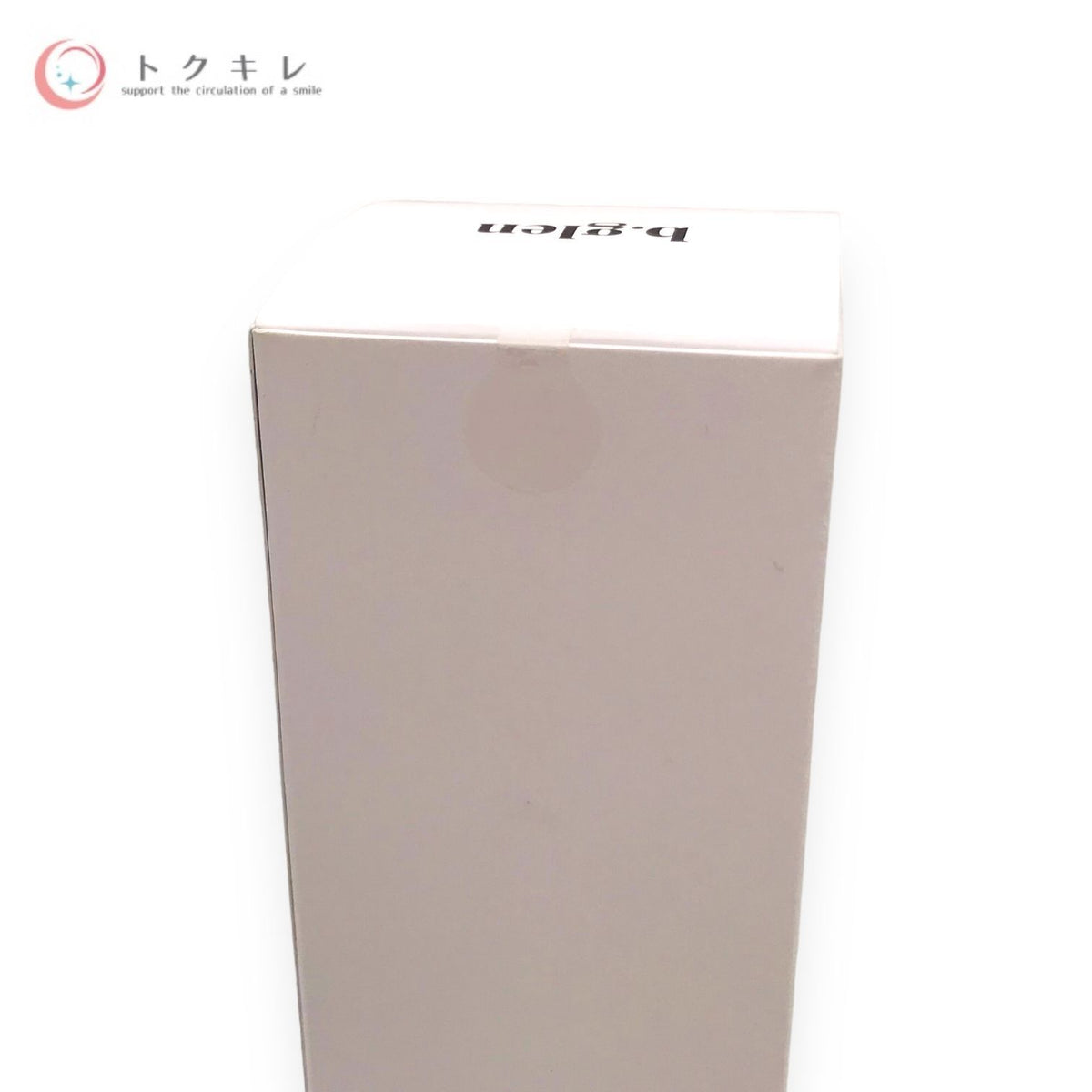 b.glen (ビーグレン) QuSome モイスチャーゲルクリーム 44g LARGE SIZE
