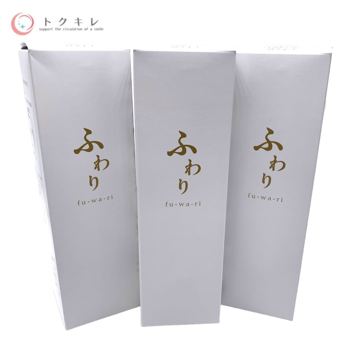 ナノエッグ ふわり 薬用育毛剤 150ml 3点セット