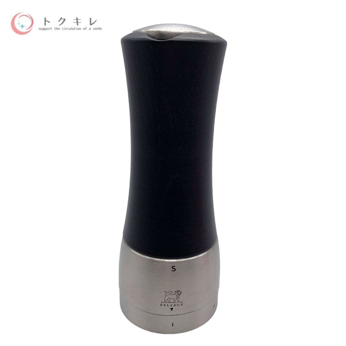 プジョー PEUGEOT USelect マドラス SM 16cm チョコ 25212 1689600