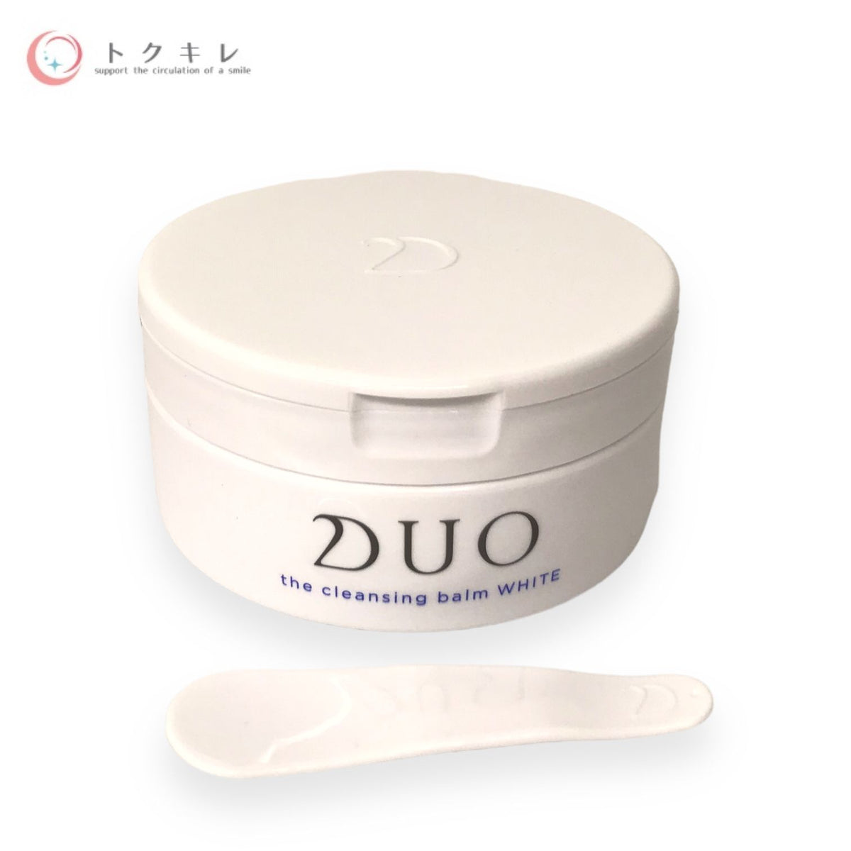 プレミアアンチエイジング DUO デュオ ザ クレンジングバーム ホワイトa 90g