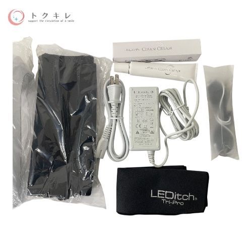 クールプロジェクト LEDitch Tripro (レディッチ トリプロ)