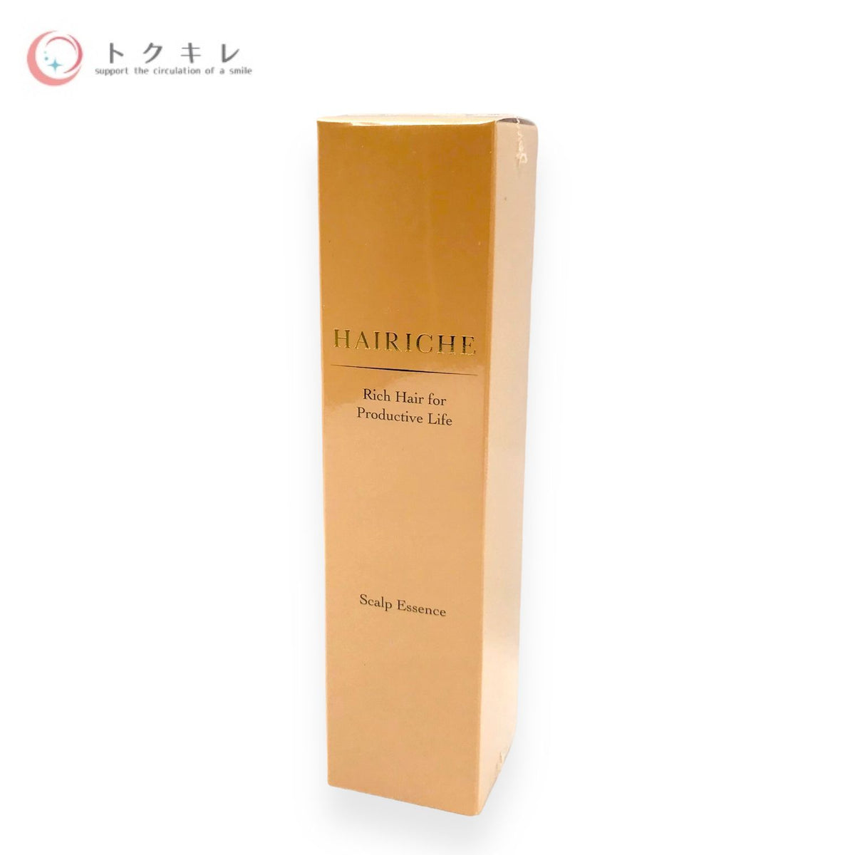 青成堂 ヘアリシェ 薬用スカルプエッセンス 100ml (薬用ソヴール-27)