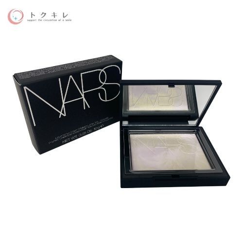 NARS（ナーズ） ライトリフレクティング プリズマティックパウダー 04852 AURORA (フェースパウダー) 10g