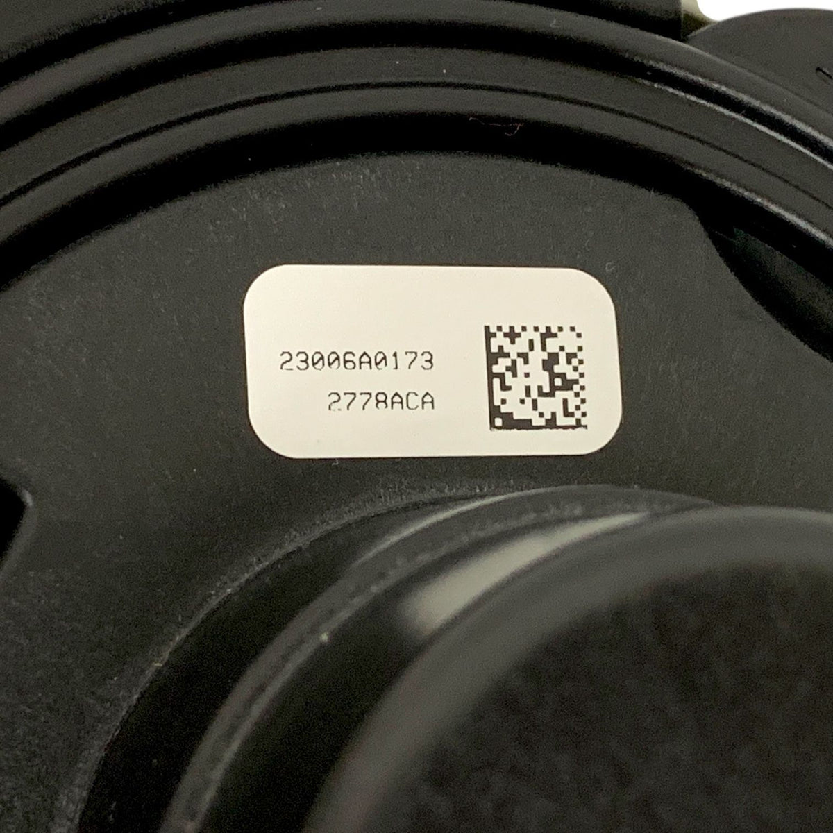 アムウェイ (Amway) eSpring 浄水器 II (据置型) 100188J5
