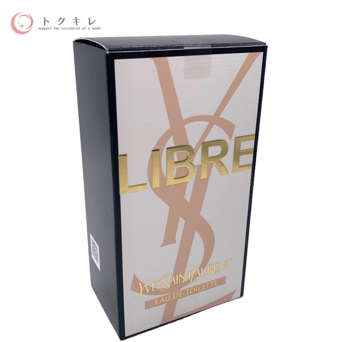 イヴ・サンローラン リブレ オーデトワレ 30ml (香水)