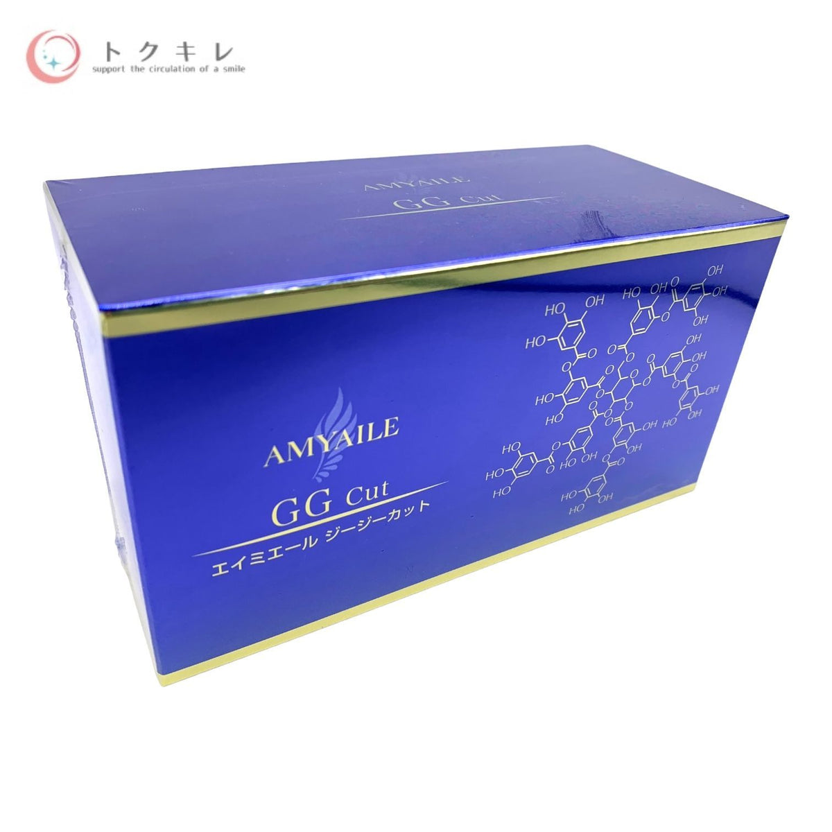 AMYAILE エイミエール ジージーカット 30包