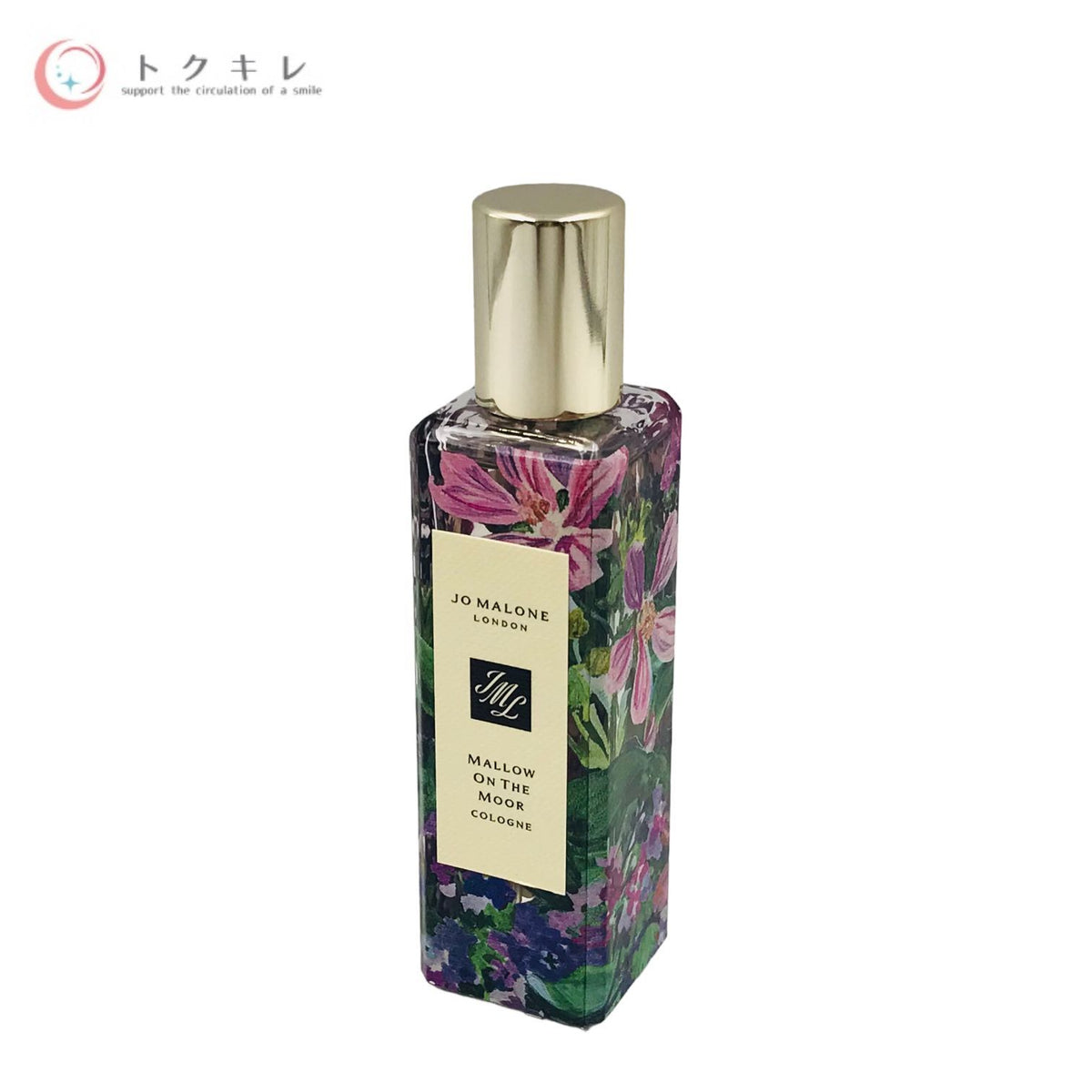 ジョー マローン マロウ オン ザ ムーア コロン 30ml