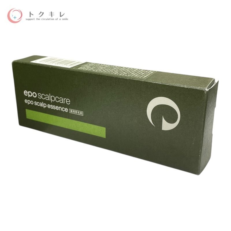 epo エポスカルプエッセンス 100ml
