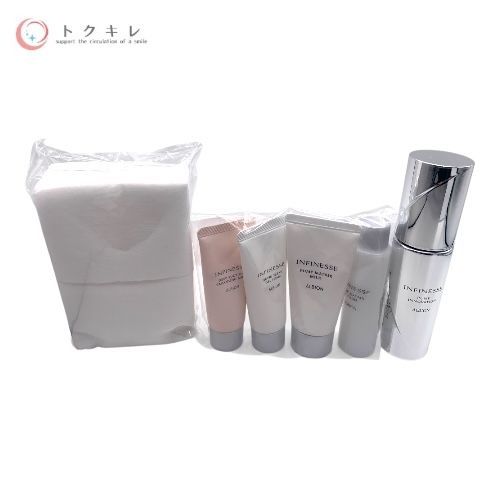 アルビオン アンフィネス パンプ イノベーション キット