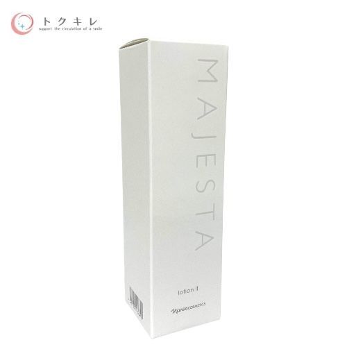 ナリス化粧品​ マジェスタ ローションⅡ 保護化粧水 180ml
