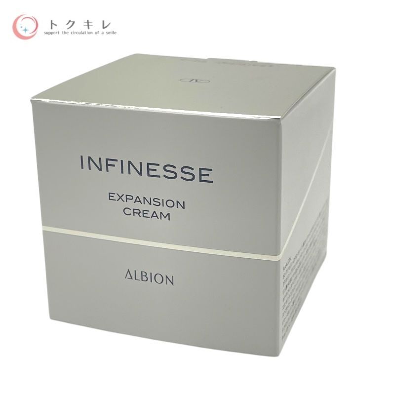 アンフィネス エクスパンション クリーム 30g