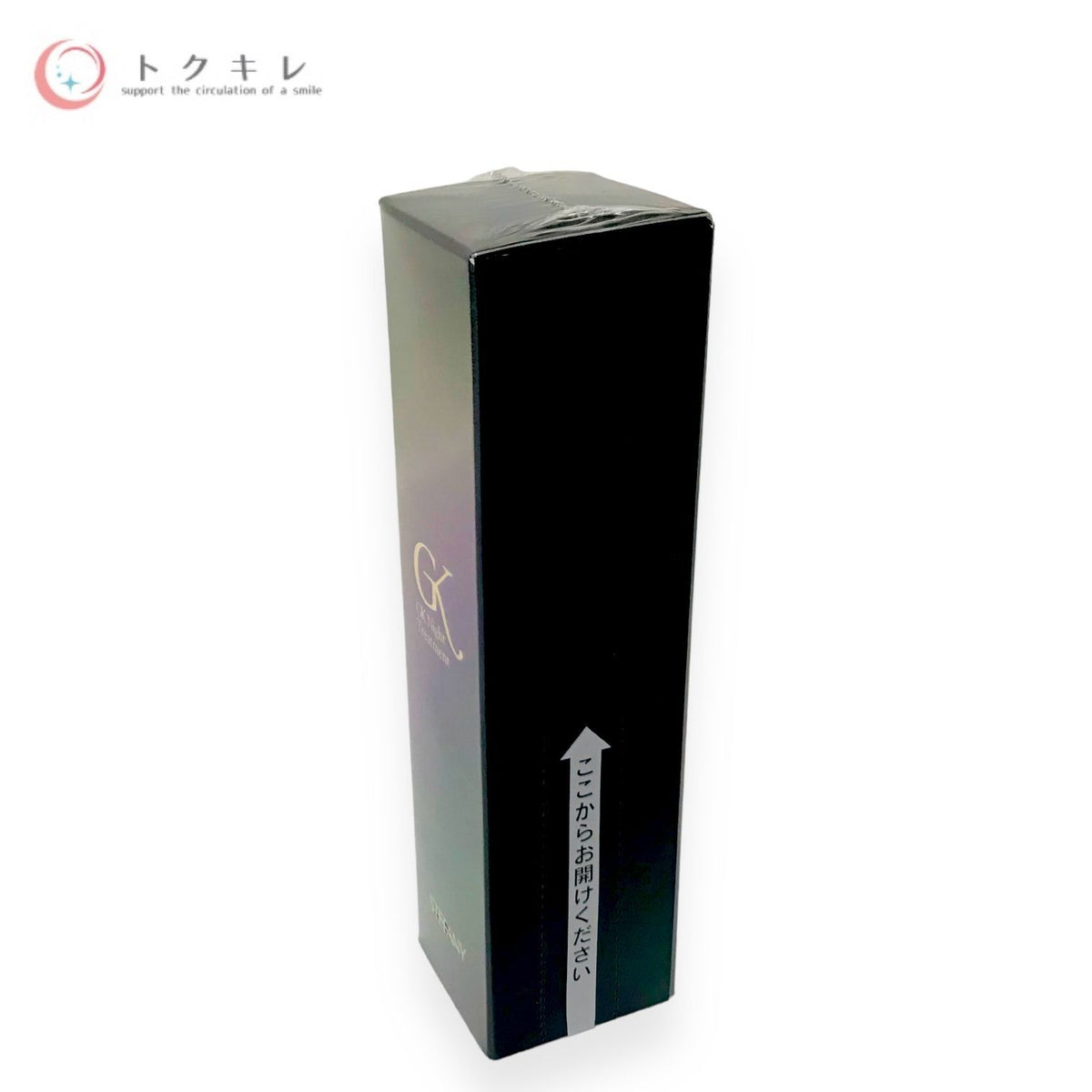銀座ステファニー GK ナイト トリートメント Ⅲ 22ml 2本セット