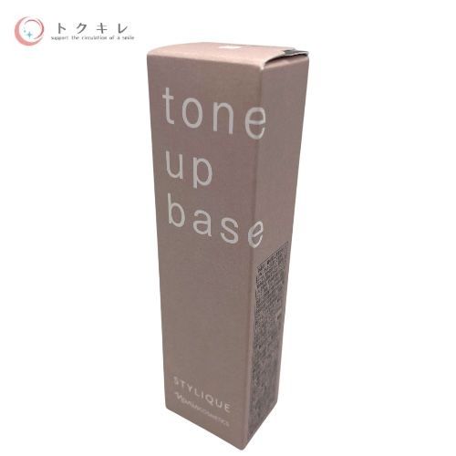 ナリス化粧品 スタイリーク トーンアップベース (化粧下地) 30g
