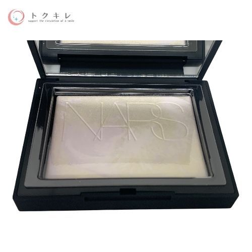 NARS（ナーズ） ライトリフレクティング プリズマティックパウダー 04852 AURORA (フェースパウダー) 10g