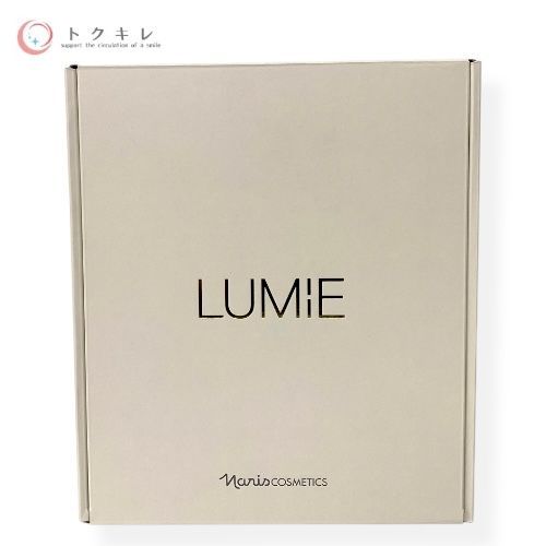 ナリス ルミエ 3N13000 充電式家庭用美顔器