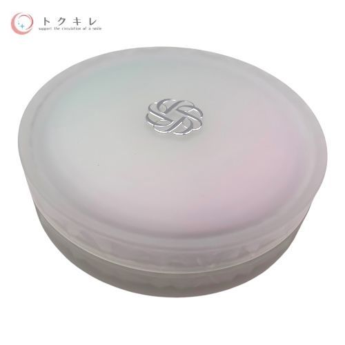KOSE コーセー コスメデコルテ AQ オーラ リフレクター 10g 03 sakura beige (フェイスパウダー)