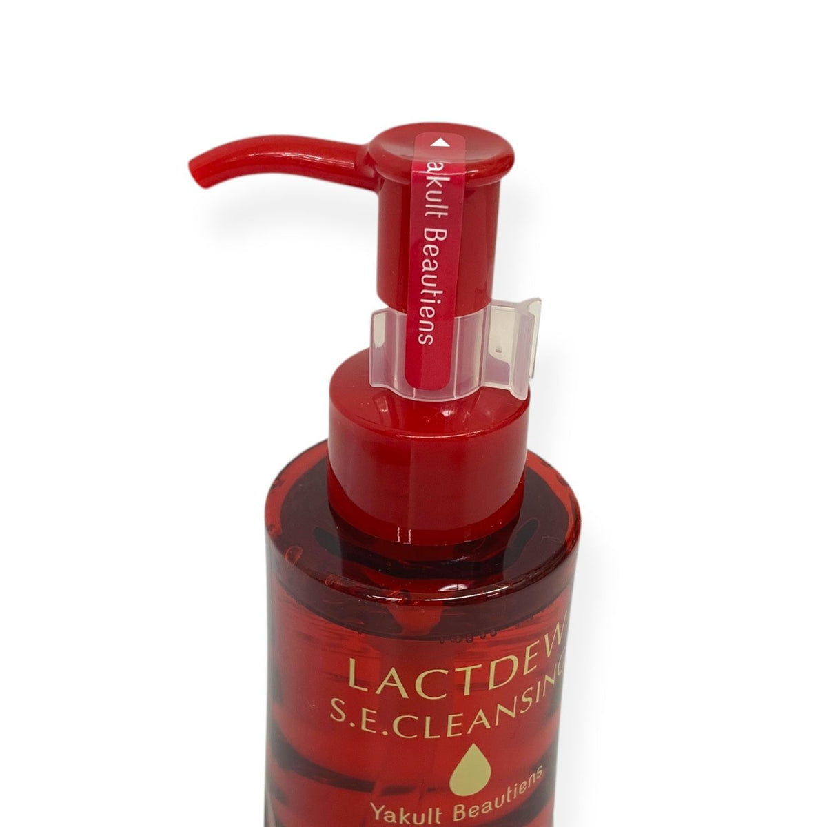 ヤクルト ラクトデュウ S.E. クレンジング (オイル) 200ml