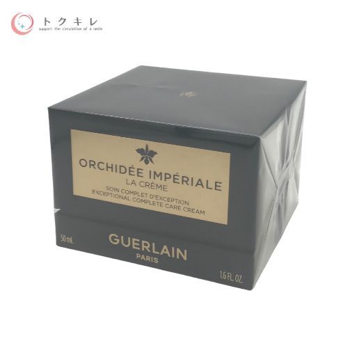 ゲラン オーキデ アンペリアル ザ クリーム N 50mL