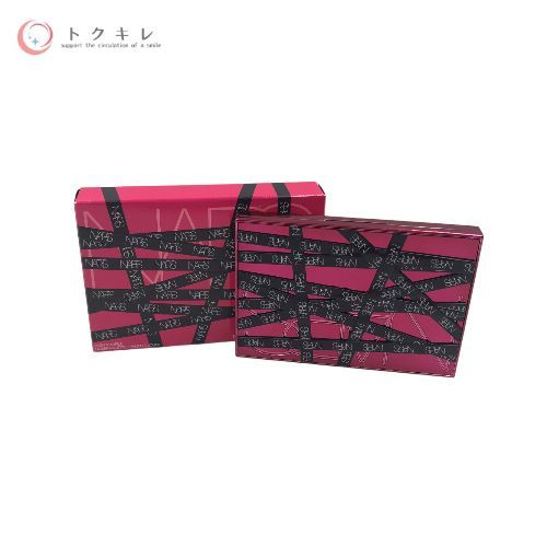 NARS ハイプロファイル チークパレット 3.0g×6