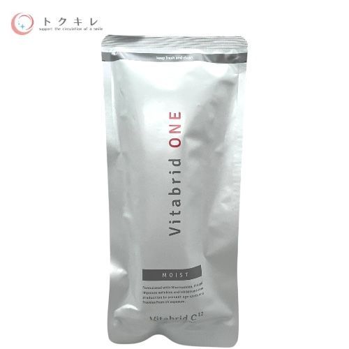 薬用ビタブリッドワンしっとり (ジェル状美容液) 70g