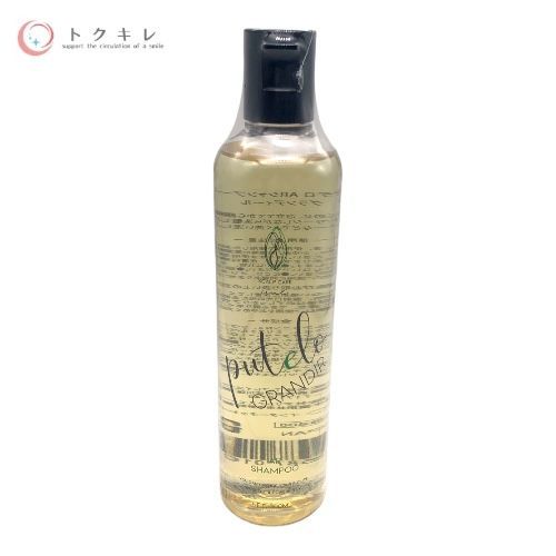 putelo プテロ AR シャンプー グランディール 300ml