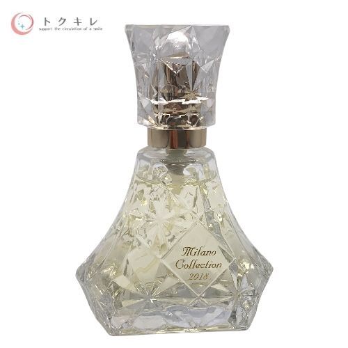 カネボウ ミラノコレクション オードパルファム 2018 30ml