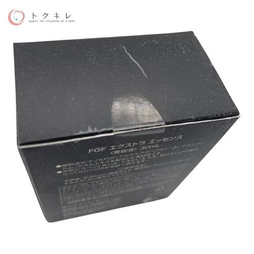エステティックTBC FGF エクストラ エッセンス (美容液) 30ml